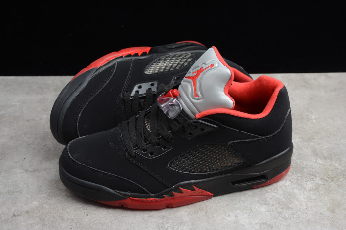 Air Jordan 5 Retro Low “Alternate 90” 819171-001