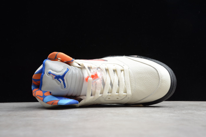 Air Jordan 5 “International Flight” 136027-148