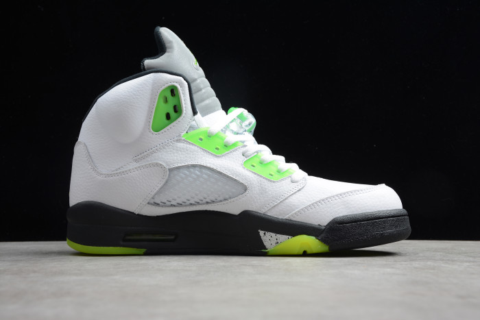 Air Jordan 5 V Retro “Quai 54” 467827-105