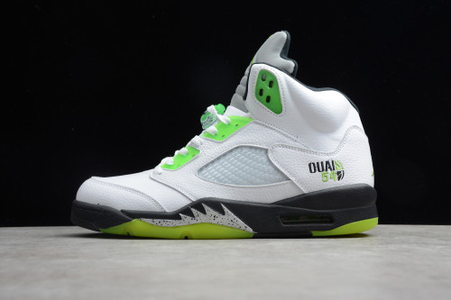 Air Jordan 5 V Retro “Quai 54” 467827-105