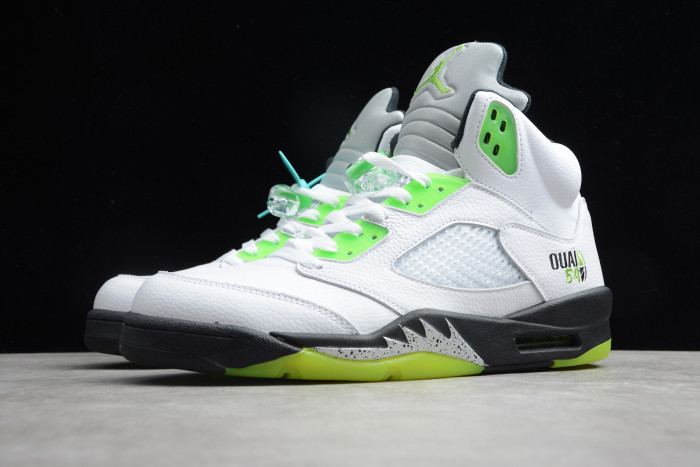 Air Jordan 5 V Retro “Quai 54” 467827-105