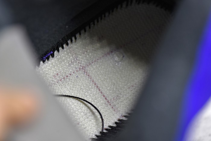 Air Jordan 5 “Alternate Grape” 136027-500