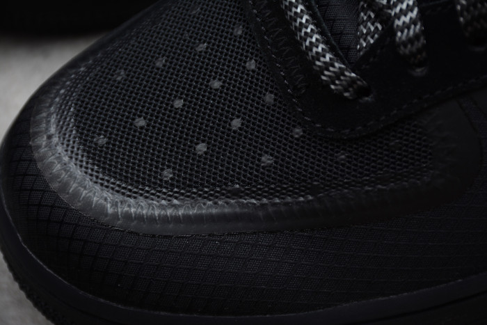 Off-White x Air Force 1「The Ten」2.0 with Zip-Tie AO4606-001