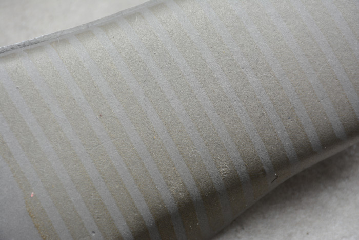 Conplex Con Off-White x MoMa x Air Force 1’07 Virgil White with Zip-Tie AV5210-100