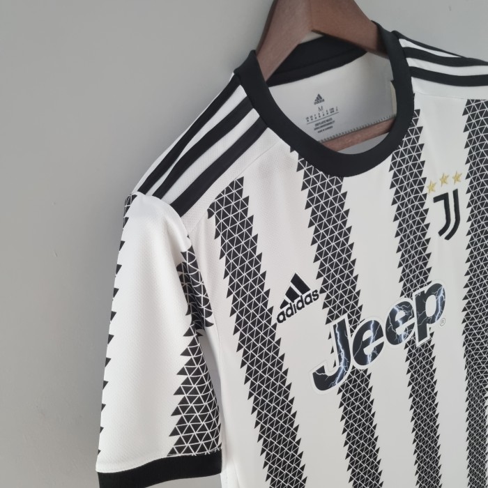 Juventus Home Man Jersey 22/23