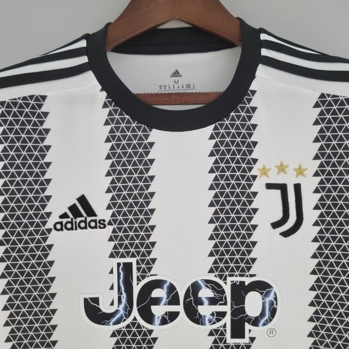 Juventus Home Man Jersey 22/23