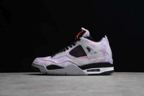 Air Jordan 4 Retro “Zen Master” AJ4 DH7138-506