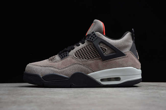 Air Jordan 4 “Taupe Haze” DB0732-200