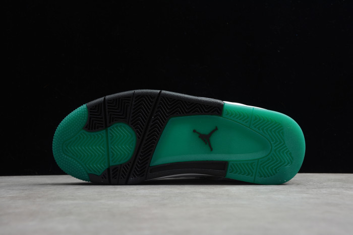 Air Jordan 4 Rasta AQ9129-100