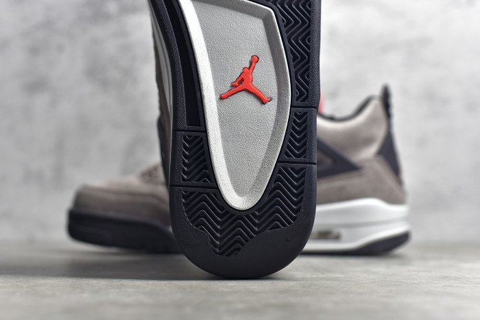 Air Jordan 4 “Taupe Haze” DB0732-200