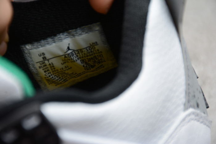 Air Jordan 4 Rasta AQ9129-100