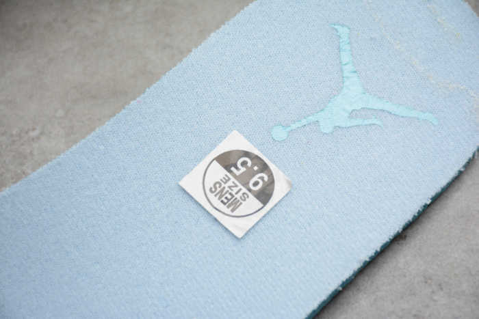 Air Jordan 4 Retro Sand Linen White Yellow 487724-118