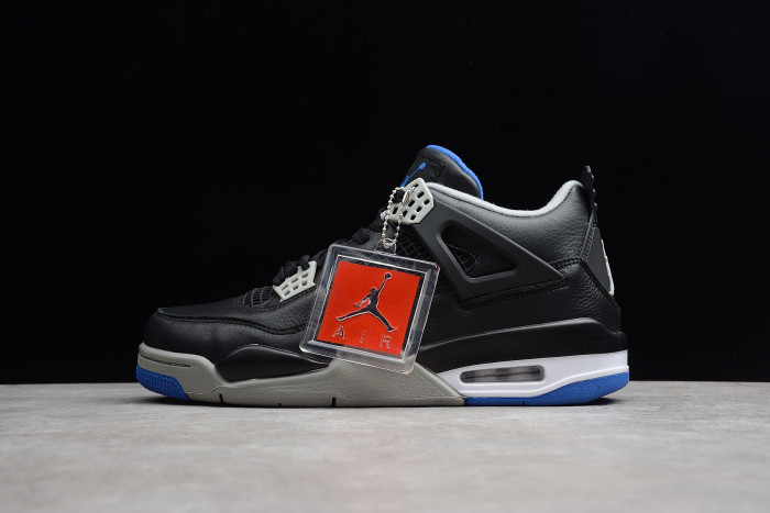 Air Jordan 4 Retro “Motorsport Away” 308497-006