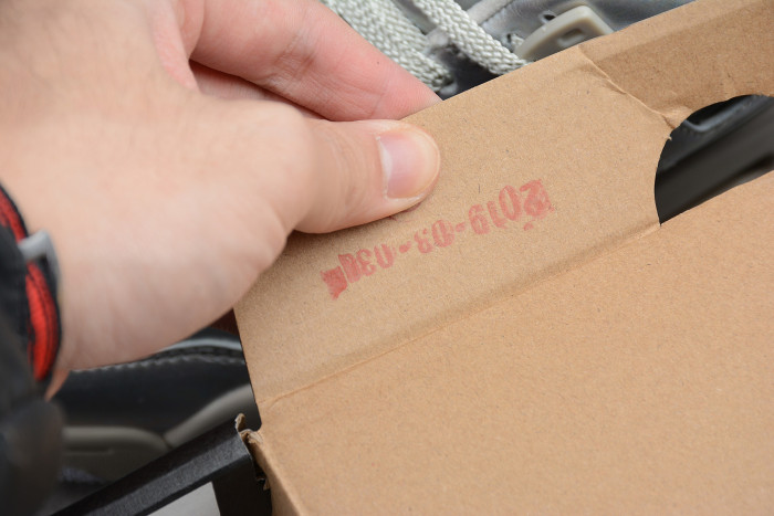 Air Jordan 4 Pearl 742639-045