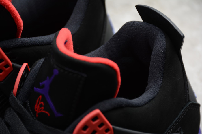 Air Jordan 4 Retro Drake “Raptors” AQ3816-056