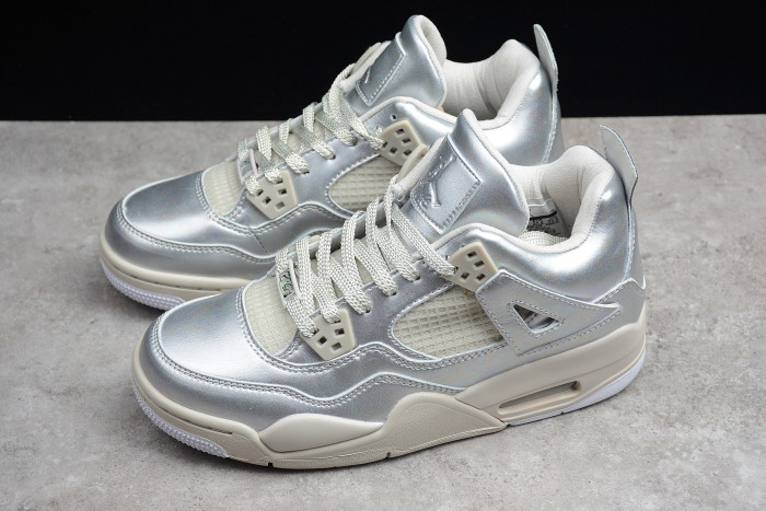 Air Jordan 4 Pearl 742639-045