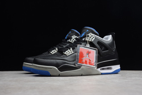 Air Jordan 4 Retro “Motorsport Away” 308497-006