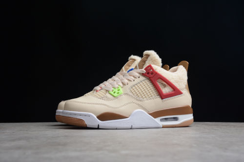 Air Jordan 4  “where The Wild Things Are” DH0572-264