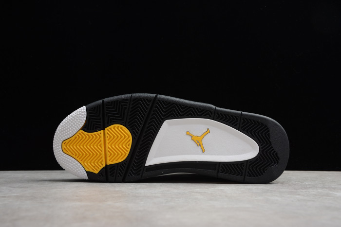 Air Jordan 4 Retro “Cool Grey” 308497-007