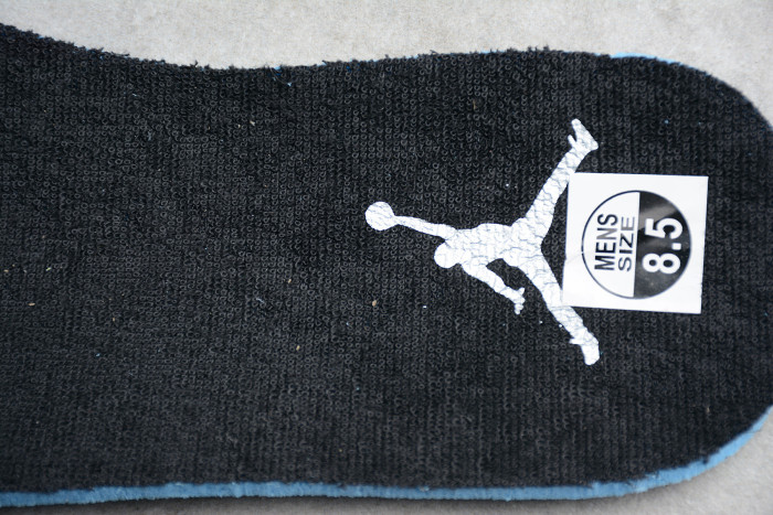 Air Jordan 4 “Oreo” 314254-003