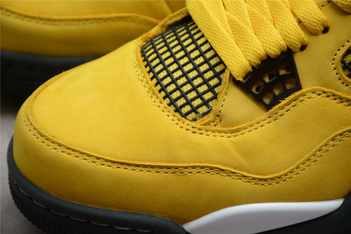 Air Jordan 4 “Lightning” 314254-702