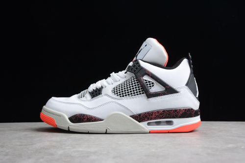 Air Jordan 4 Retro “Hot Lava” 308497-116
