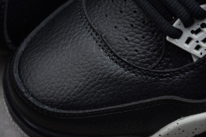 Air Jordan 4 “Oreo” 314254-003