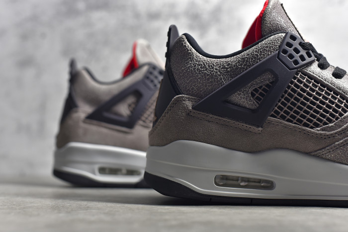 Air Jordan 4 “Taupe Haze” DB0732-200