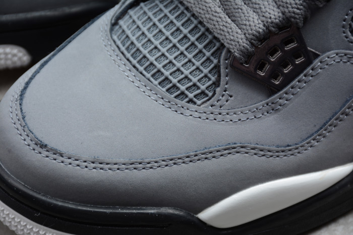 Air Jordan 4 Retro “Cool Grey” 308497-007