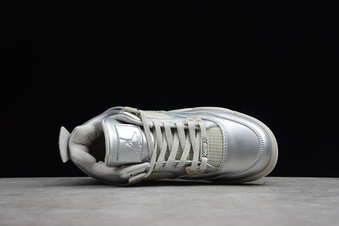 Air Jordan 4 Pearl 742639-045