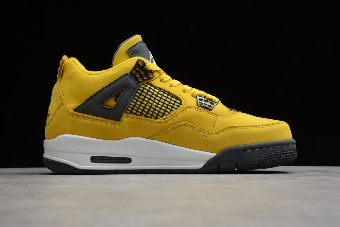 Air Jordan 4 “Lightning” 314254-702