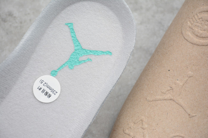 Air Jordan 4 Pearl 742639-045