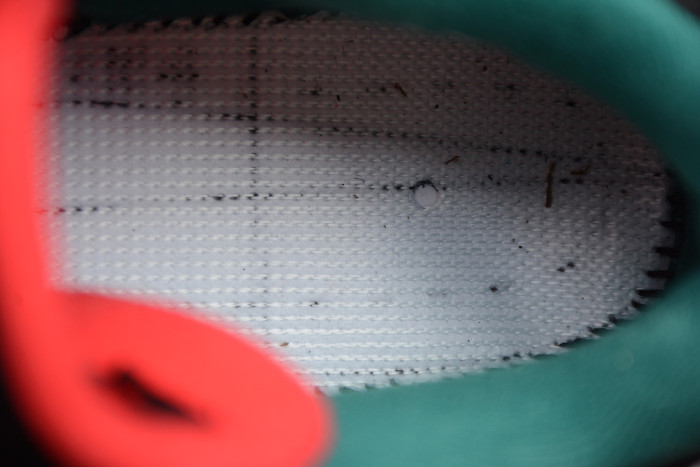 Air Jordan 4 NRG Black Pizzeria AQ3816-063