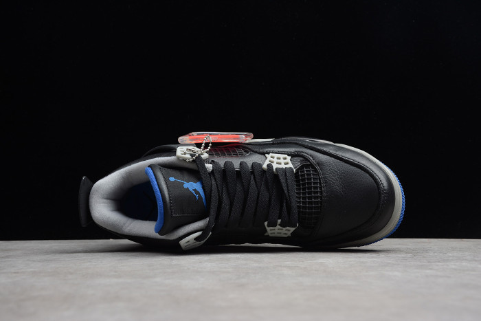Air Jordan 4 Retro “Motorsport Away” 308497-006