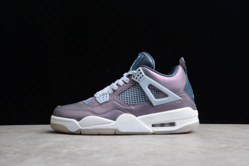 Air Jordan 4 “Monsoon Blue” BQ9043-400