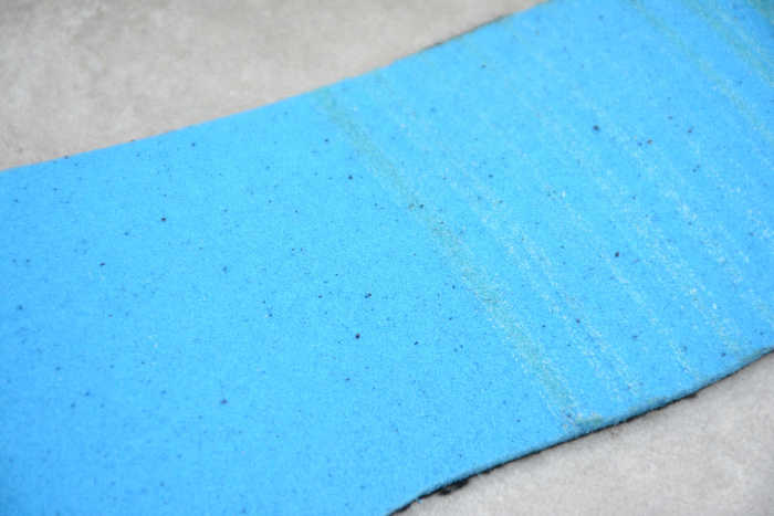 Air Jordan 4 Retro Winterized Loyal Blue CQ9597-401