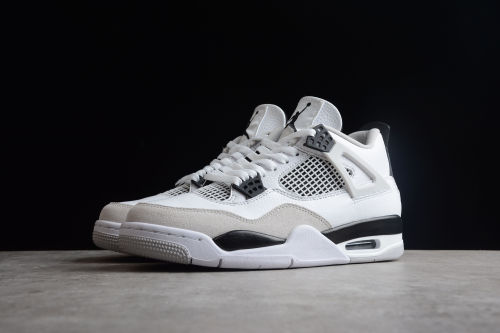 Air Jordan 4 Military Black AJ4 DH6927-111