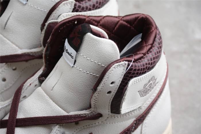 Air Jordan 1 High OG A Ma Maniére DO7097-100