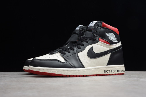 Air Jordan 1 NRG OG High “No L’s” 861428-106