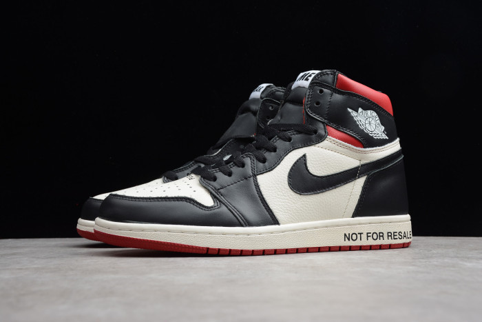 Air Jordan 1 NRG OG High “No L’s” 861428-106