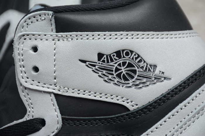 Air Jordan 1 Retro High Shadow 555088-035