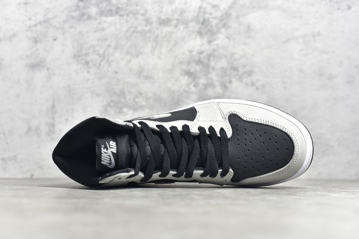 Air Jordan 1 Retro High Shadow 555088-035
