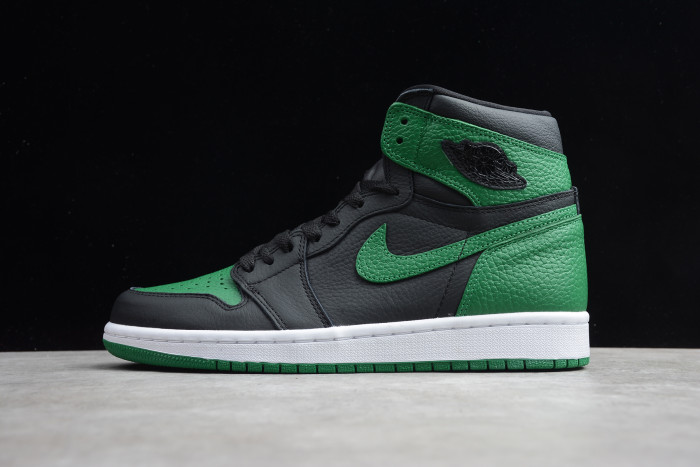 Air Jordan 1 “Pine Green” 555088-030