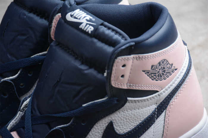 Air Jordan 1 High Bubble Gum DD9335-641