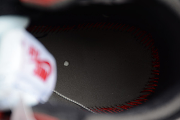 Virgil Abloh Off-White x Air Jordan 1 Retro High OG Chicago AA3834-101