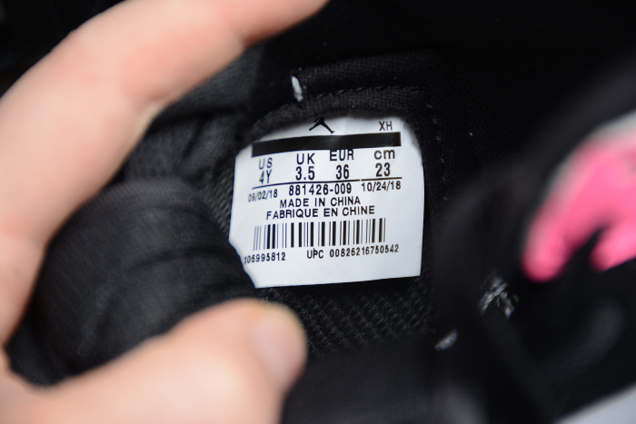 Air Jordan 1 OG High Valentines Day 881426-009