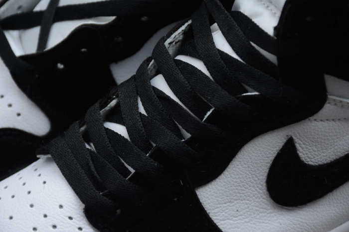 Air Jordan 1 High OG WMNS “Panda” CD0461-007