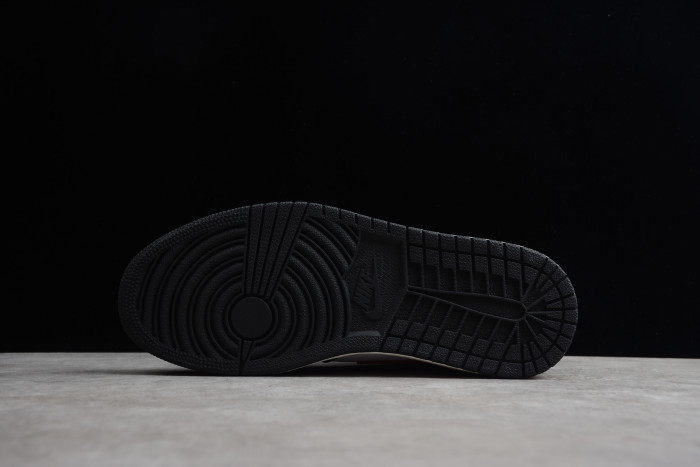 Air Jordan 1 Retro High OG “Gym Red” 555088-061