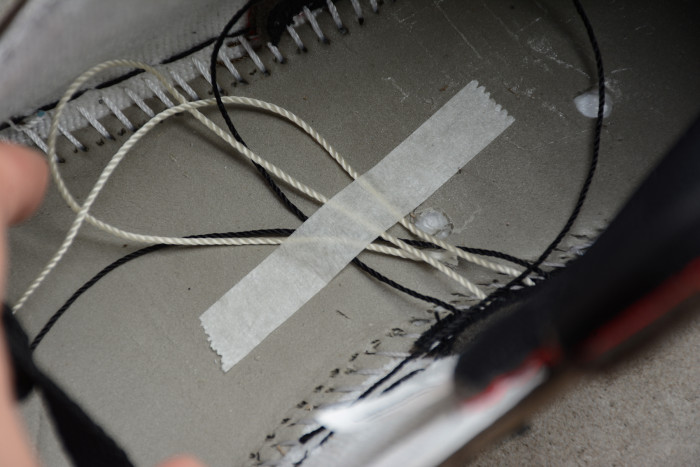 Travis Scott x Nike Air Jordan 1 Retro High “Cactus Jack” CD4487-100