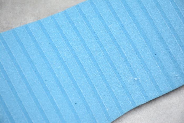 Air Jordan 1 Retro OG High “UNC/Powder Blue” 555088-117